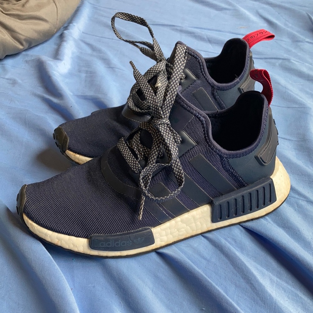 Adidas nmd r1